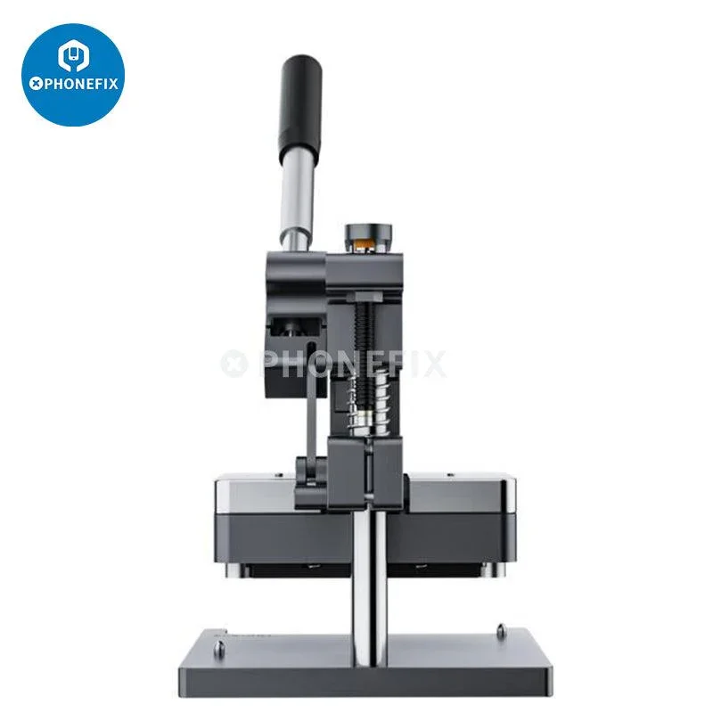 TBK-209 Universal Screen Pressing Machine For iPhone X-15PM Repair - Image 8