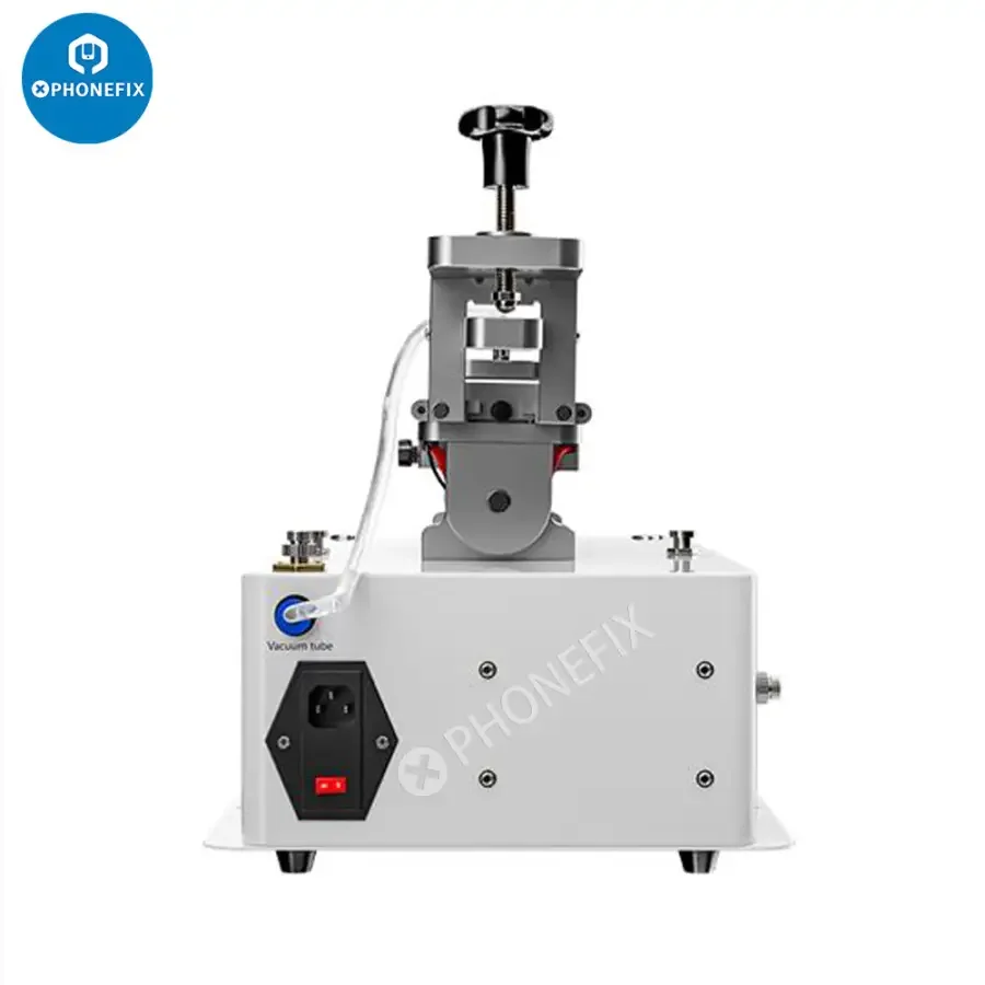 TBK-258S Screen Separator Machine With UV Curing Light Box - Image 3