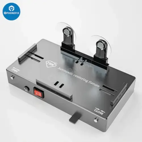 TBK 288 Screen Heating Separator iPhone Teardown Machine - Image 10