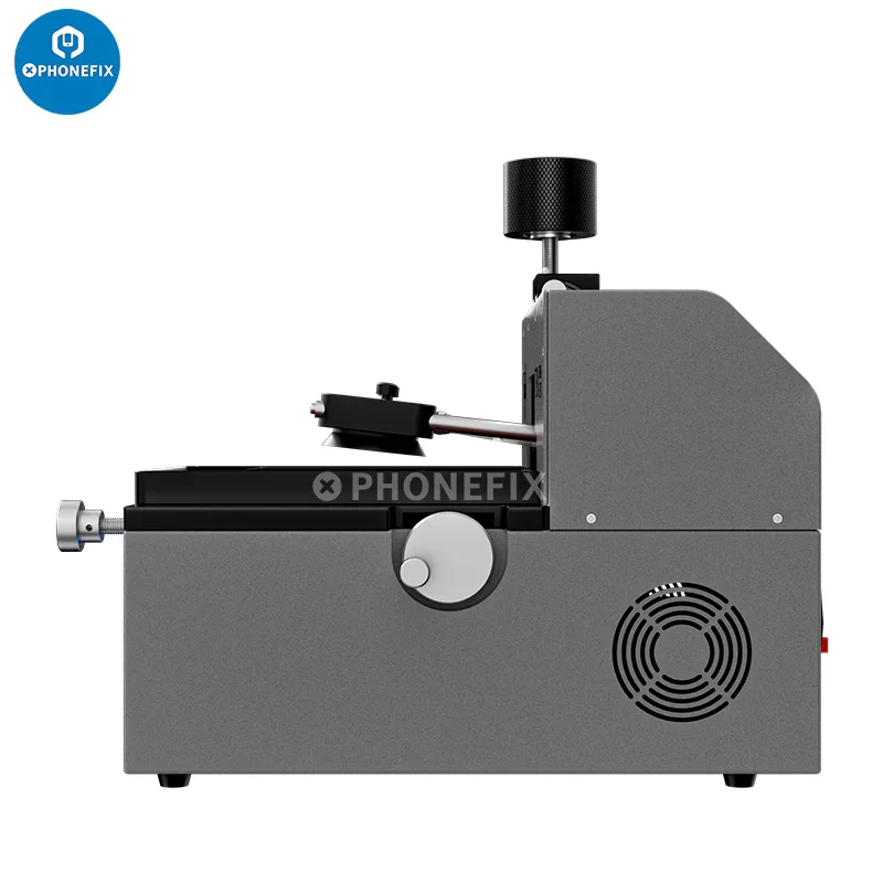 TBK 288 Screen Heating Separator iPhone Teardown Machine - Image 11
