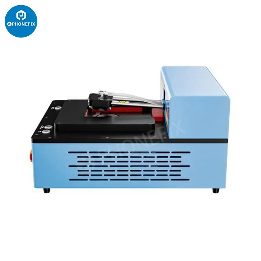 TBK 288 Screen Heating Separator iPhone Teardown Machine - Image 7