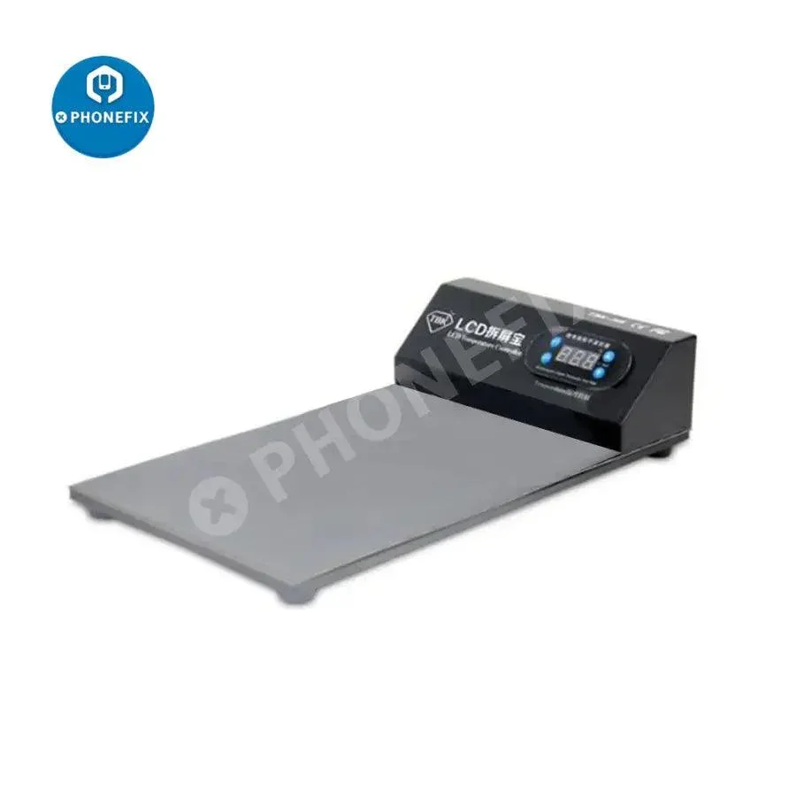 TBK-568R 568A LCD Screen Separating Machine Pre-Heating Platform - Image 8