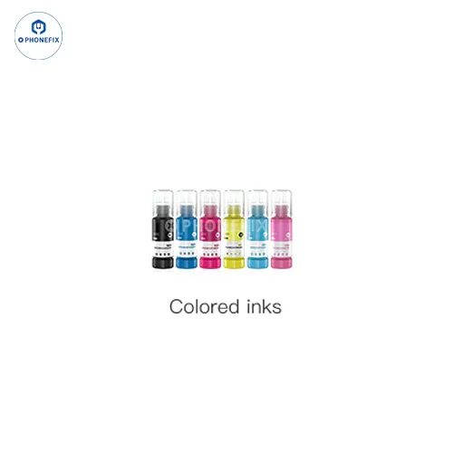 TBK 610 DIY Phone Case Color Image Pattern Thermal Transfer Machine - Image 10