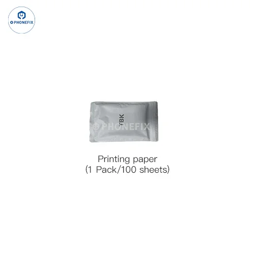 TBK 610 DIY Phone Case Color Image Pattern Thermal Transfer Machine - Image 11