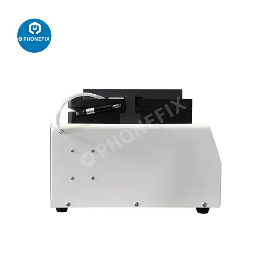 TBK-808 Automatic Laminating Machine Vacuum Laminator Bubble Remover - Image 9
