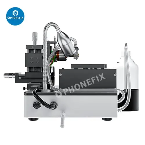 TBK 918 2 in 1 Phone Screen Cutting Grinding Refurbishing Machine - Image 6