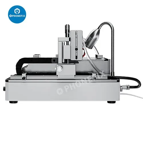 TBK 918 2 in 1 Phone Screen Cutting Grinding Refurbishing Machine - Image 7