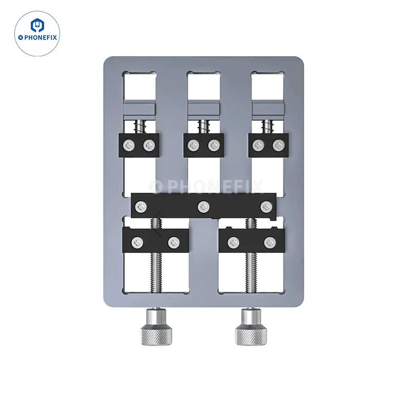 TBK 918 2 in 1 Phone Screen Cutting Grinding Refurbishing Machine - Image 9