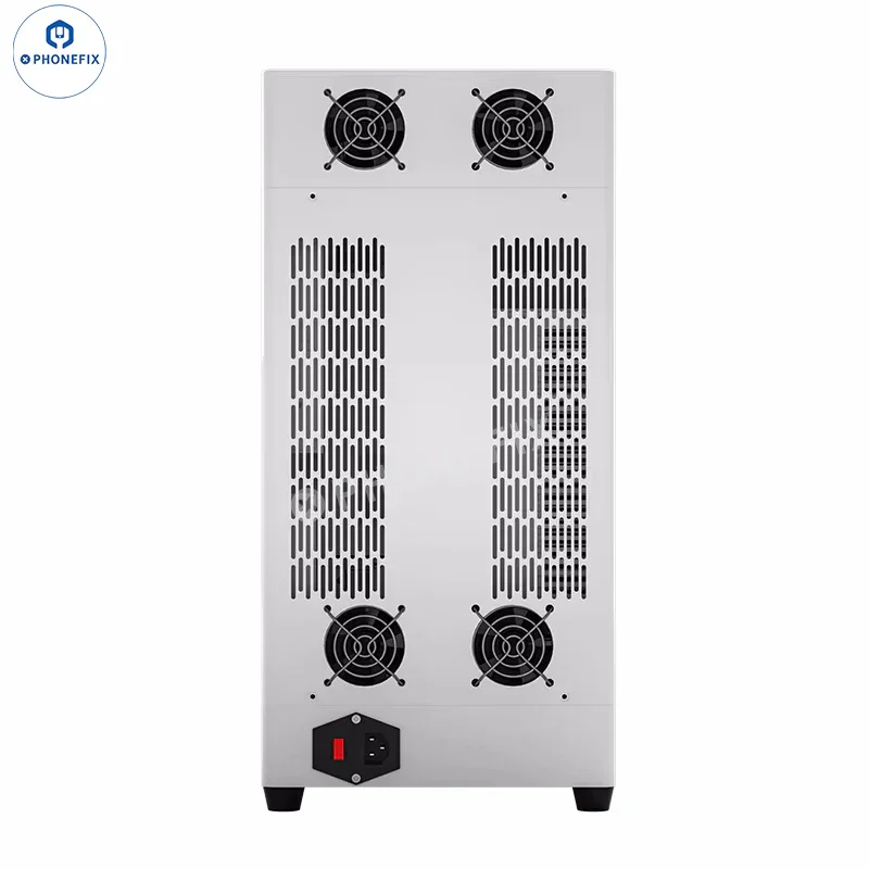 TBK 958ZP 958ZU 958ZE UV Laser Machine Phone Screen/Back Glass Remover - Image 12