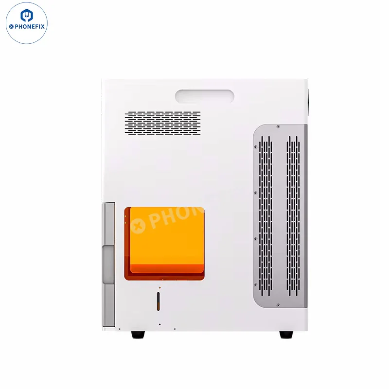 TBK 958ZP 958ZU 958ZE UV Laser Machine Phone Screen/Back Glass Remover - Image 9