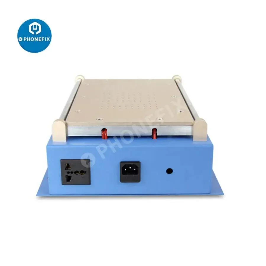 TBK-968 14 Inch Automatic Vacuum LCD Screen Separator Machine - Image 3