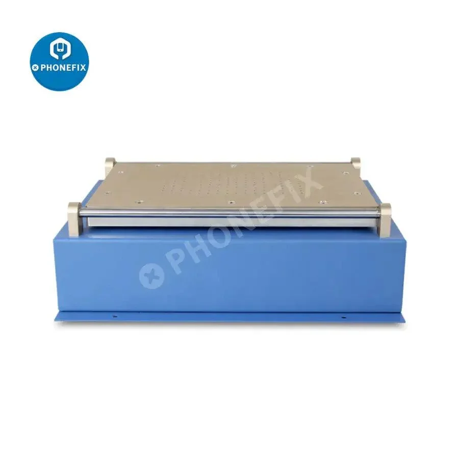 TBK-968 14 Inch Automatic Vacuum LCD Screen Separator Machine - Image 6