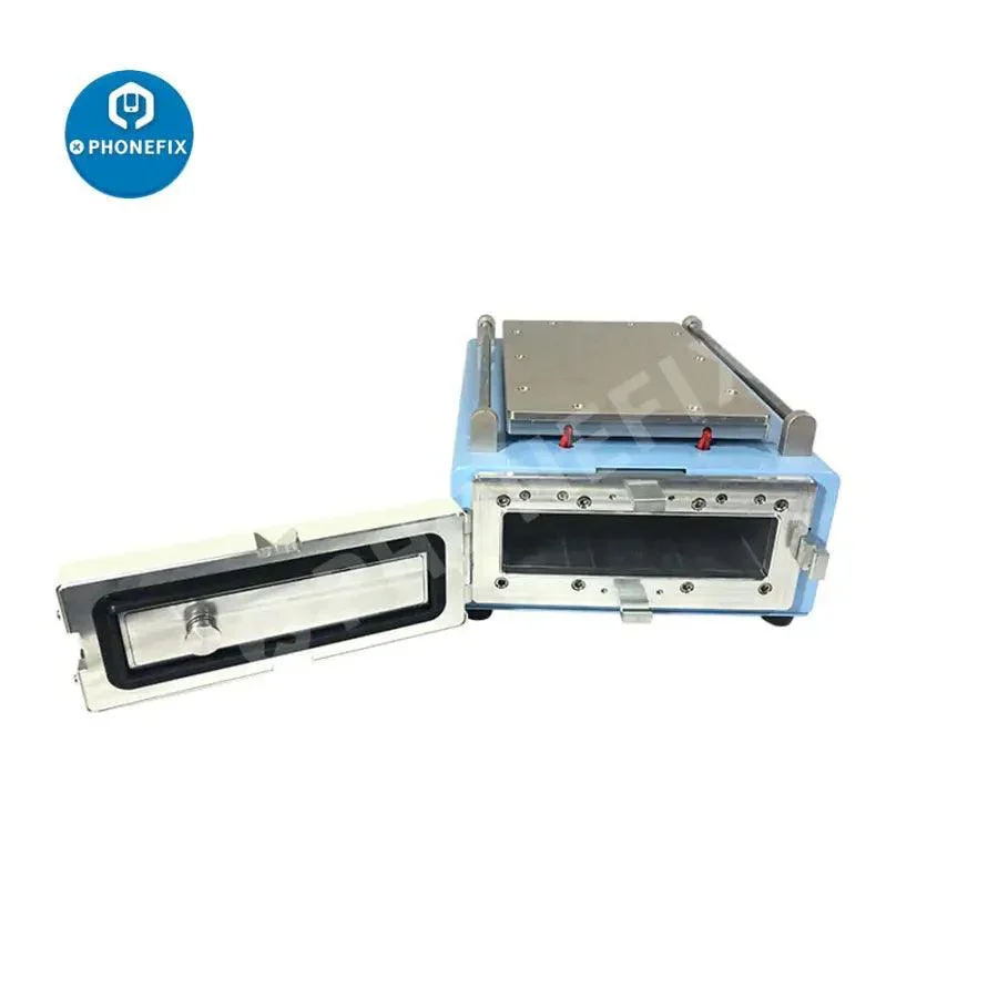 TBK-968C Screen Separator LCD OCA Bubble Remove Machine - Image 2