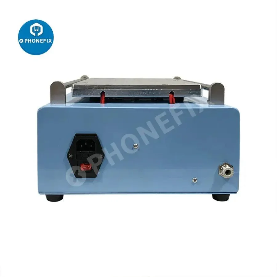 TBK-968C Screen Separator LCD OCA Bubble Remove Machine - Image 3