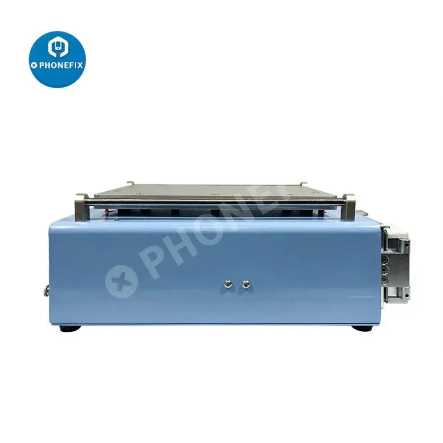 TBK-968C Screen Separator LCD OCA Bubble Remove Machine - Image 4