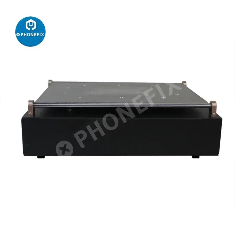 TBK-968D LCD Separator Heating Vacuum Machine OCA Screen Repair - Image 5