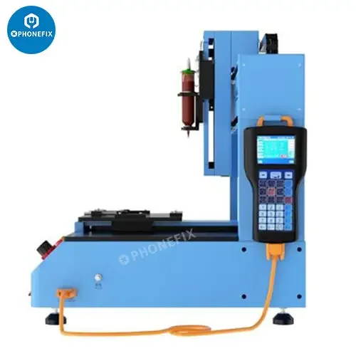TBK-983B Automatic Glue Dispenser Machine Glue Dispensing Tool - Image 5
