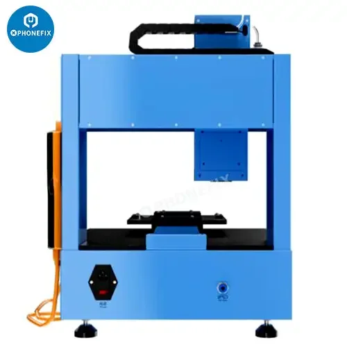 TBK-983B Automatic Glue Dispenser Machine Glue Dispensing Tool - Image 6