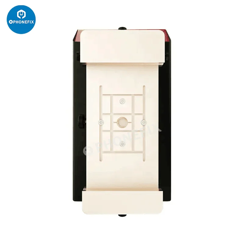 TBK-988N Vacuum Pumps Flat Screen Separating Machine For iPhone Repair - Image 3