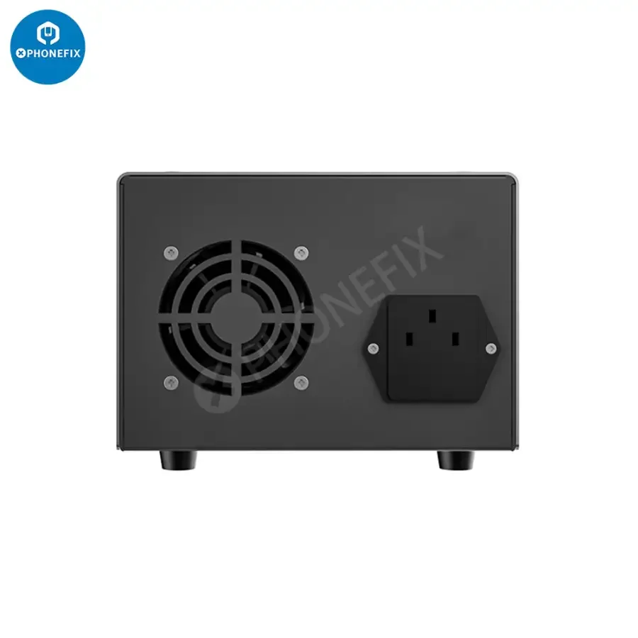 TBK DH-3206 DC Power Supply Voltage Regulator - Image 8