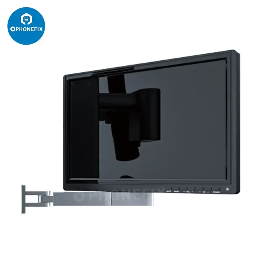 TBK R-2201 Infrared Laser Disassembly Welding Machine With HD Display - Image 4