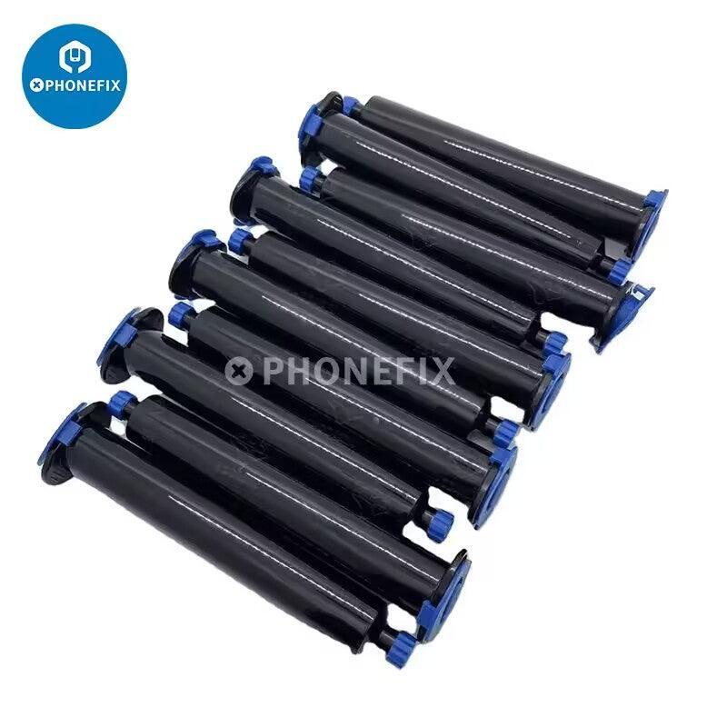 TBK UV Curing Waterproof Glue Screen Middle Frame Liquid Adhesive - Image 2