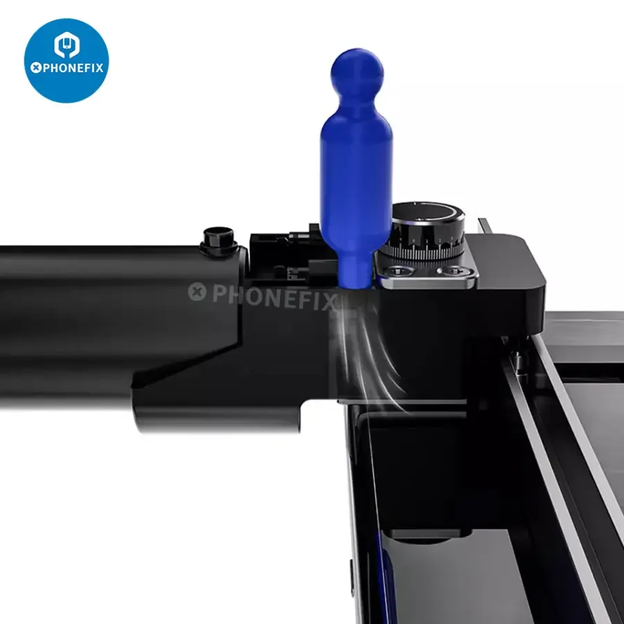 TBK928 Mini Cutting Machine Phone LCD Dismantle Separating Machine - Image 4