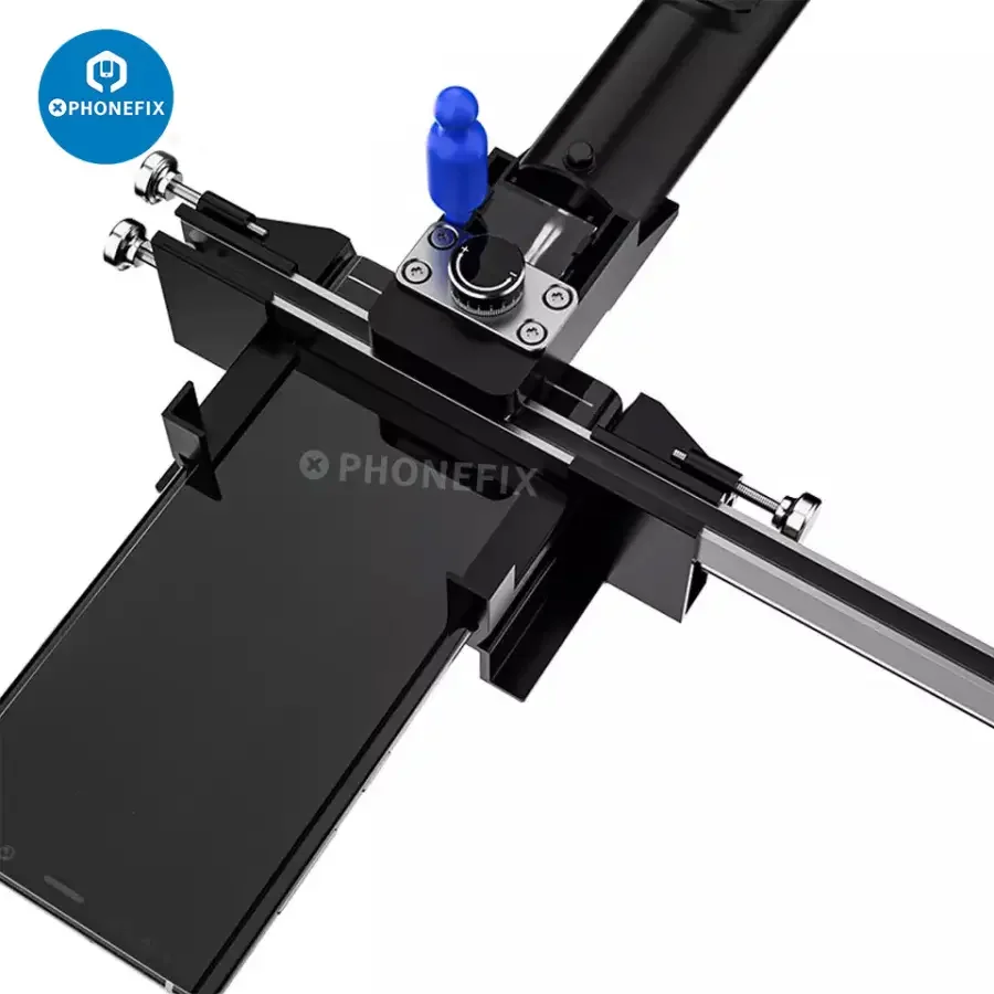 TBK928 Mini Cutting Machine Phone LCD Dismantle Separating Machine - Image 5