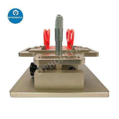 TBK928 Mini Cutting Machine Phone LCD Dismantle Separating Machine - Image 6