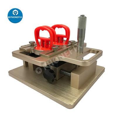 TBK928 Mini Cutting Machine Phone LCD Dismantle Separating Machine - Image 7