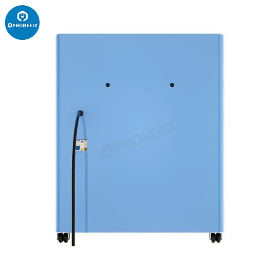 TBK938 Screen Grinding Polishing Machine For Removing LCD Scratch - Image 5