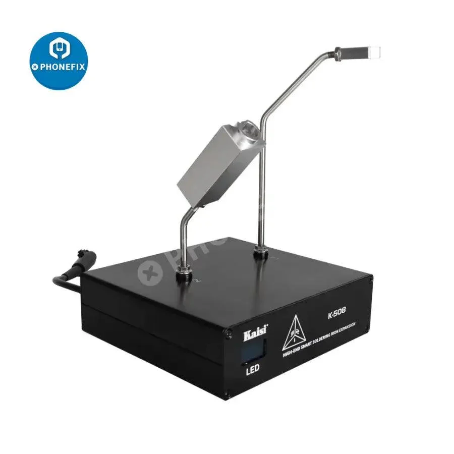 TEC Extension Module Extend JBC 2SHE NP115-A Double Handle - Image 9