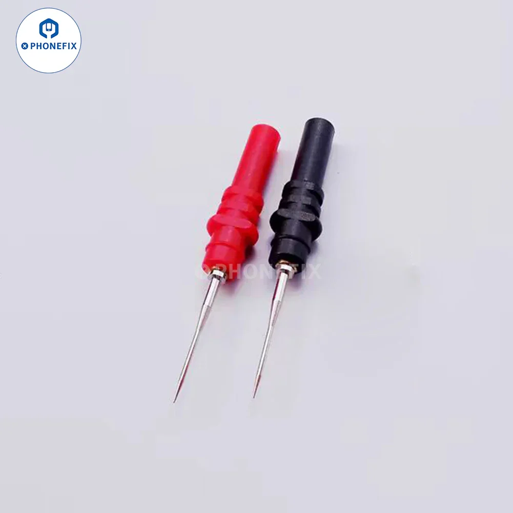 Test Puncture Line Multimeter Needle Test For Circuit Board Repair - Image 5