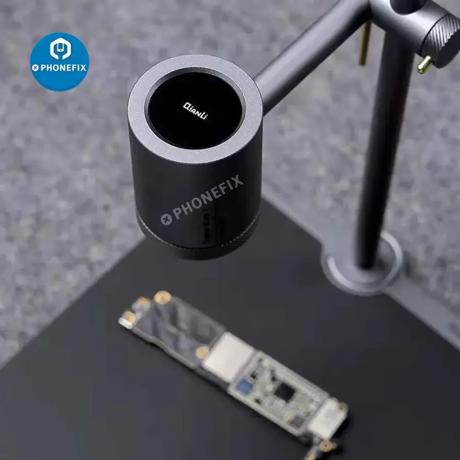 Thermal Imager Camera Qianli Toolplus Super Cam X 3D PCB Fault Detection - Image 11