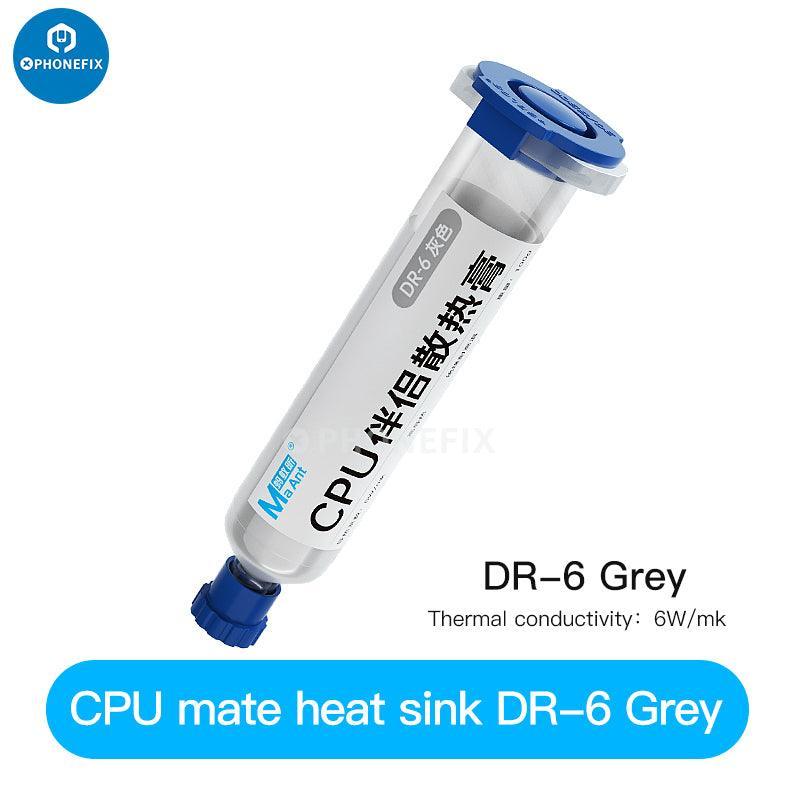 Thermal Silicone Grease Paste Heatsink Cooling Conductive Glue Cooler - Image 10