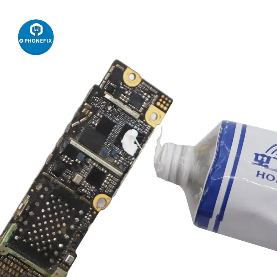 Thermal Silicone Grease Paste Heatsink Cooling Conductive Glue Cooler - Image 7