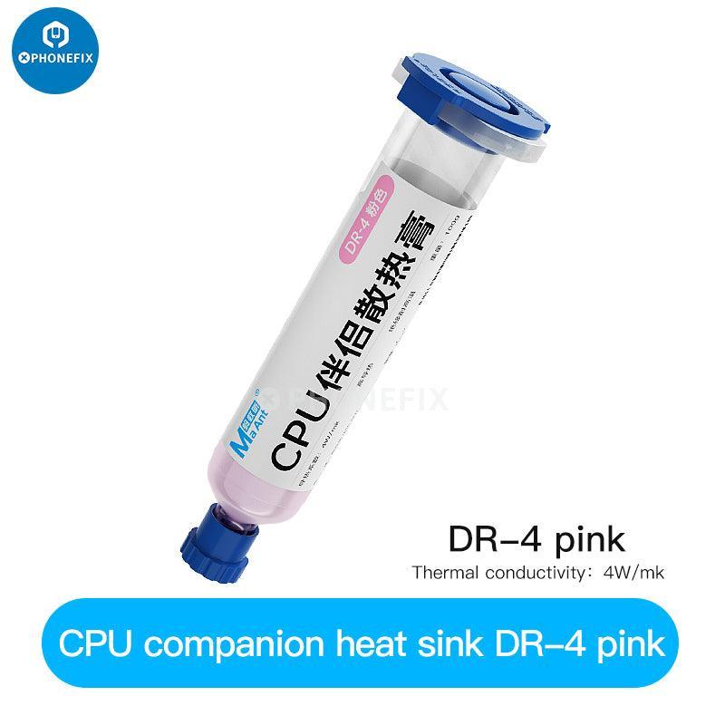 Thermal Silicone Grease Paste Heatsink Cooling Conductive Glue Cooler - Image 9