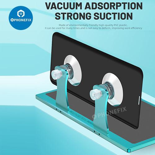 TL-15B Universal Phone Tablet Screen Fixture Holder Screen Repair Tool - Image 4