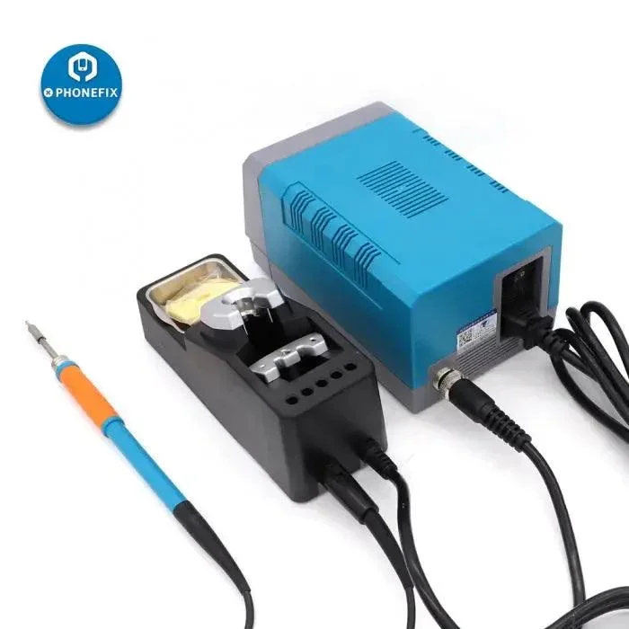 Toor T12-X Lead-Free Soldering Stations Upgrade LEISTO T12-11 - Image 4