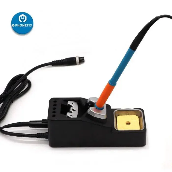 Toor T12-X Lead-Free Soldering Stations Upgrade LEISTO T12-11 - Image 5