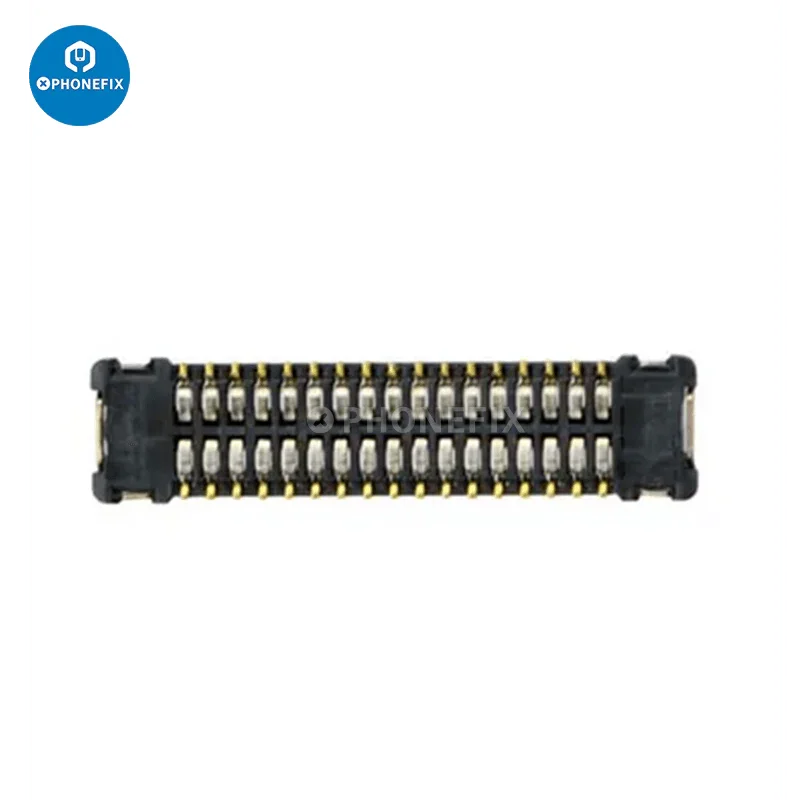 Touch Display Camera Signal FPC Connector Socket For iPhone X XS MAX - Image 2