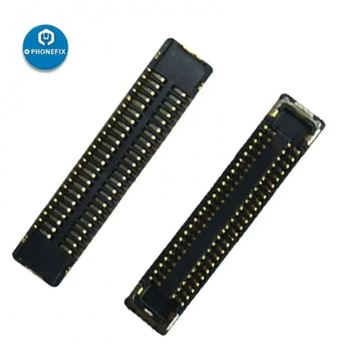 Touch LCD Digitizer FPC Connector For iPad 456 Pro 9.7 12.9 10.5 A1822 - Image 2