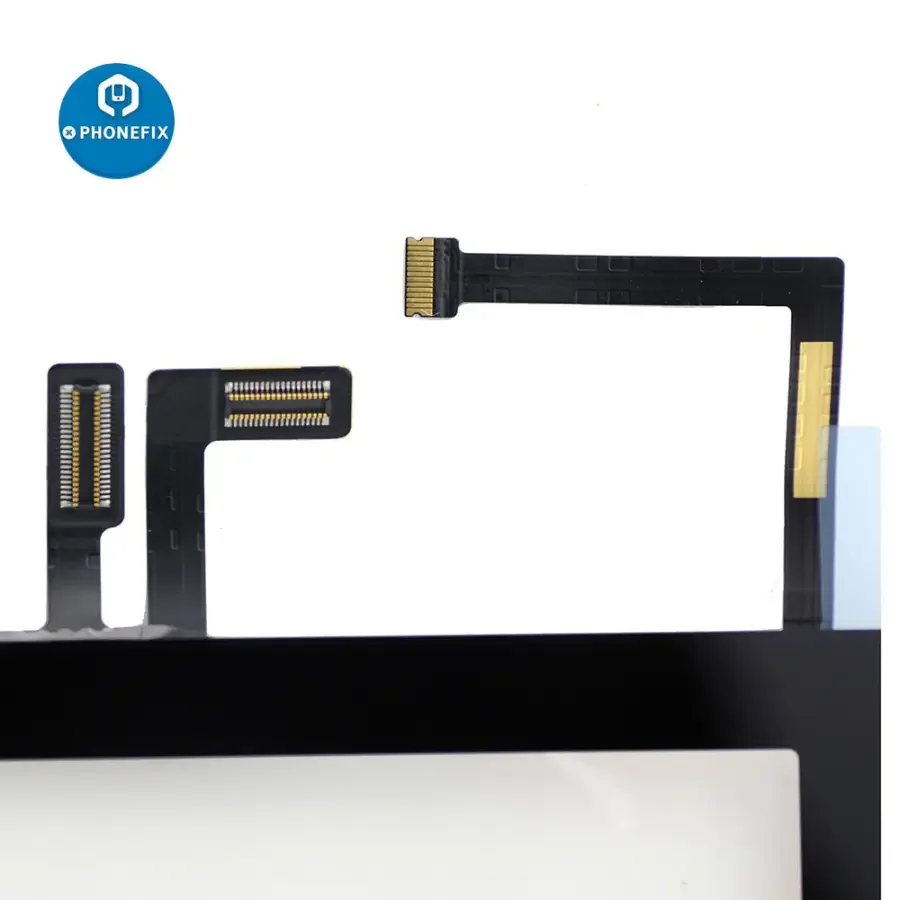 Touch Screen Assembly Replacement For iPad Air - Image 2