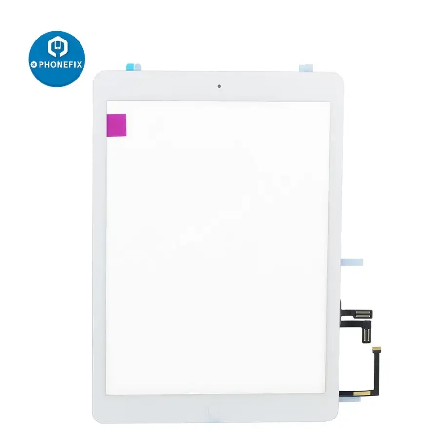 Touch Screen Assembly Replacement For iPad Air - Image 6