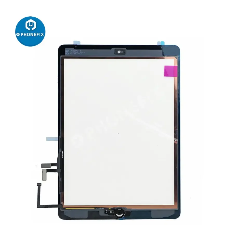 Touch Screen Assembly Replacement For iPad Air - Image 7
