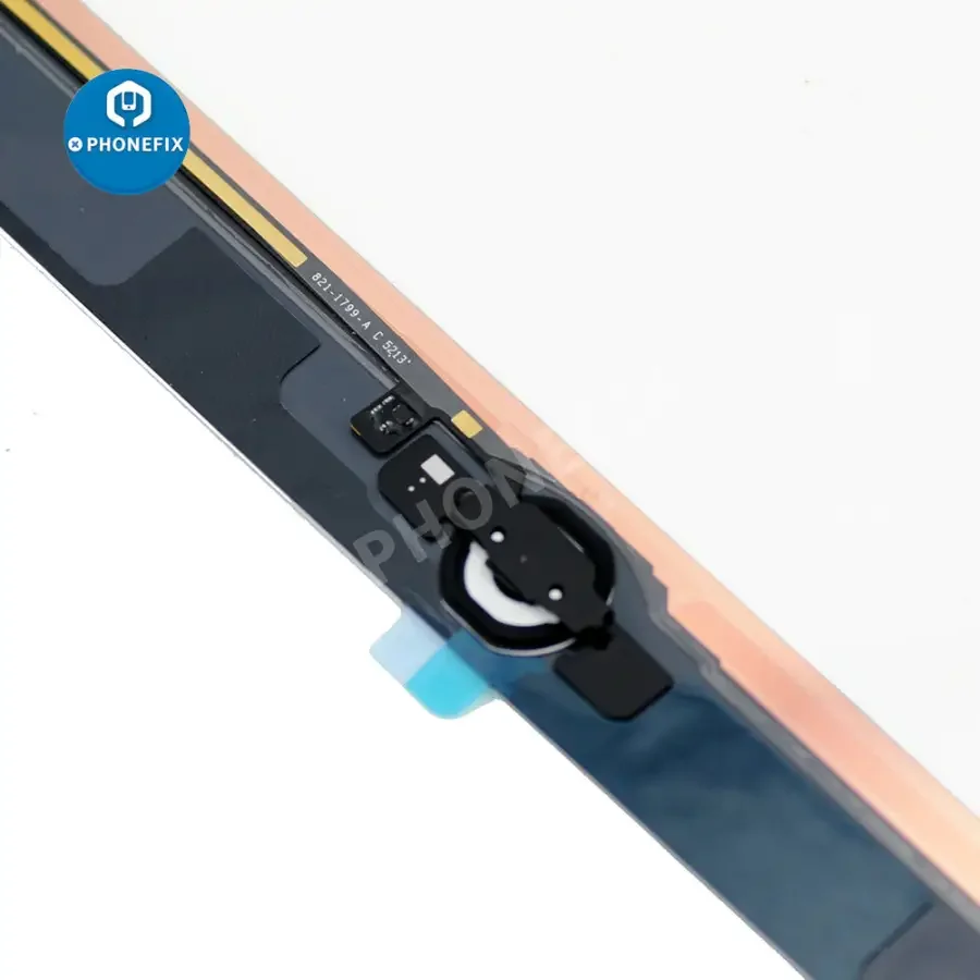 Touch Screen Assembly Replacement For iPad Air - Image 9
