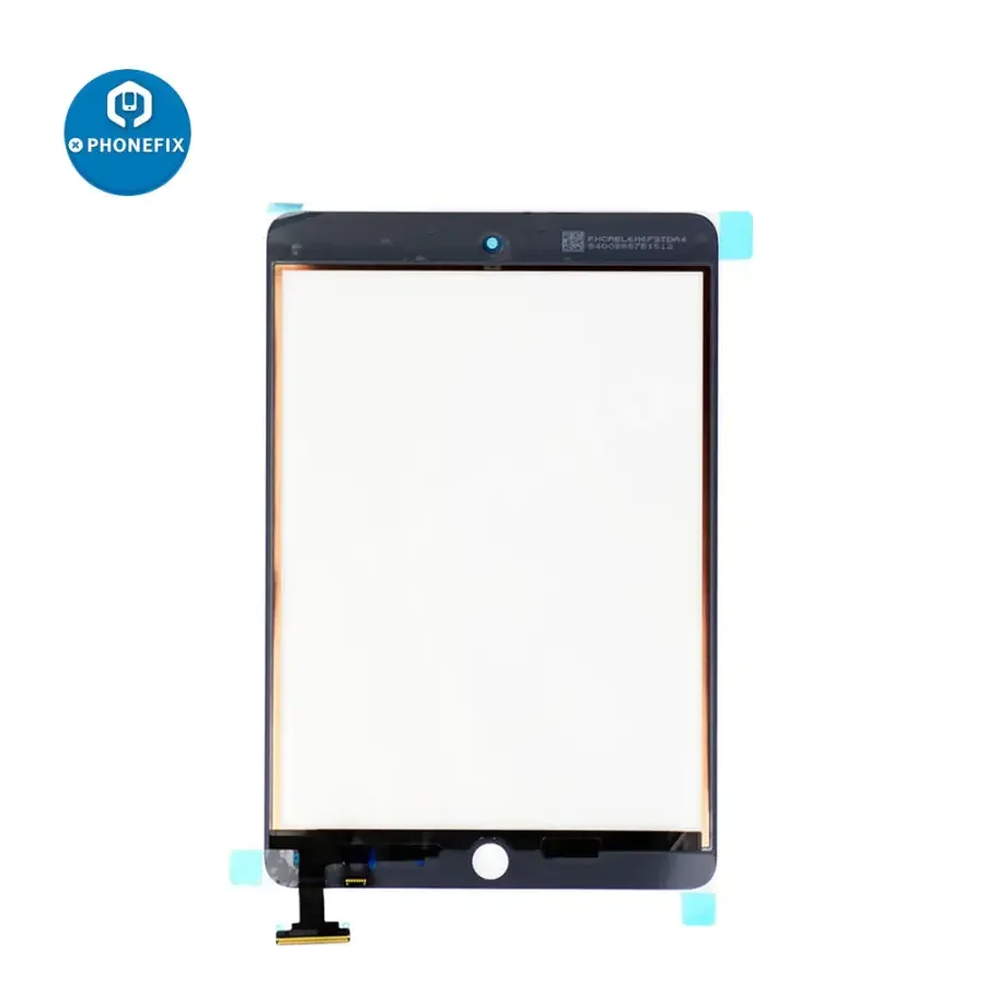 Touch Screen Digitizer Replacement For iPad Mini 1/2 Repair - Image 2