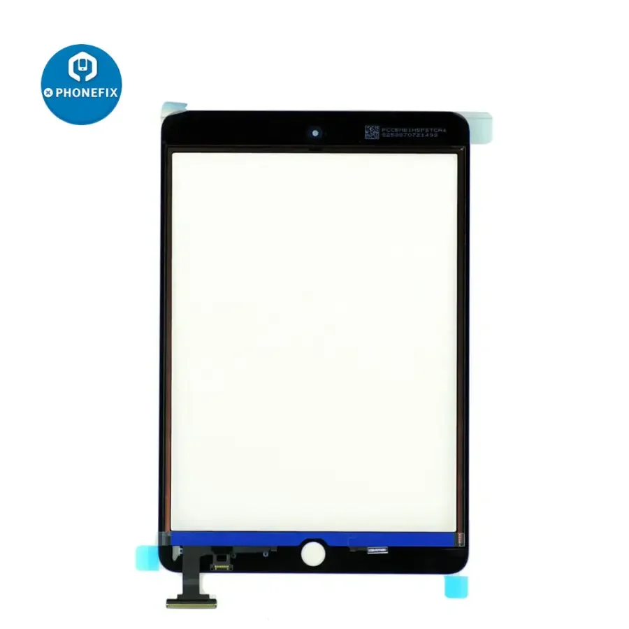 Touch Screen Digitizer Replacement For iPad Mini 1/2 Repair - Image 3