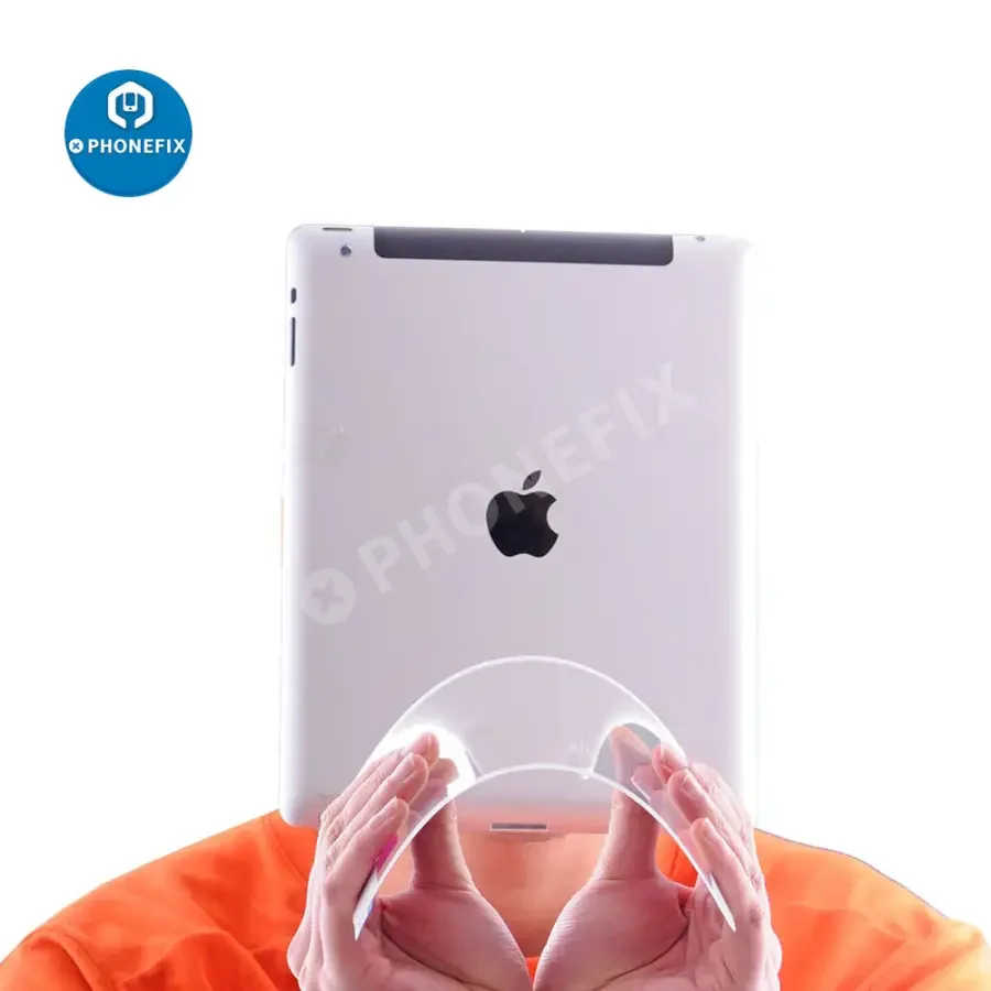 Touch Screen Digitizer Replacement For iPad Mini 1/2 Repair - Image 7