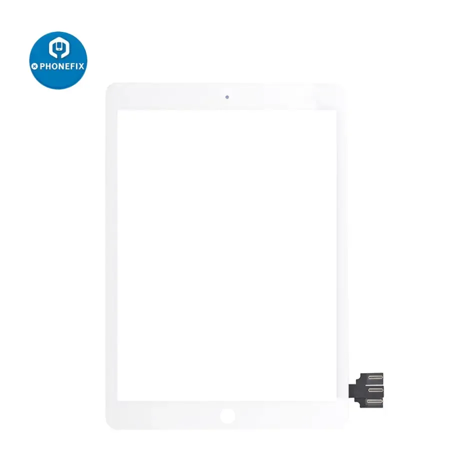Touch Screen Digitizer With OCA Glue Replacement For iPad Pro 9.7" - Image 3